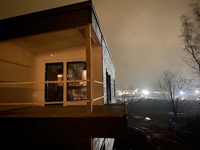 Kveld - 10.11.2020