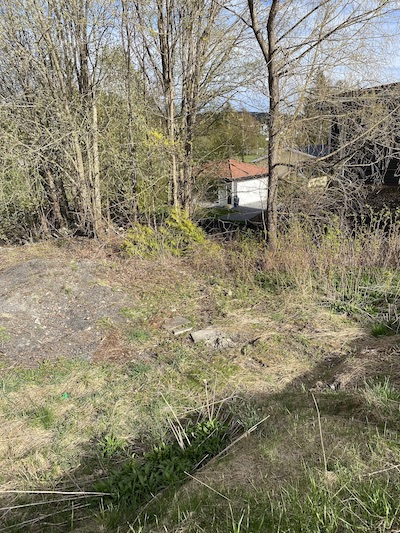 Tomten - 05.05.2020